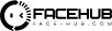 FaceHUB